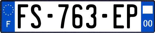 FS-763-EP