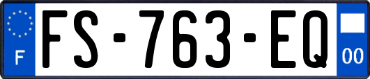 FS-763-EQ
