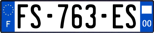 FS-763-ES