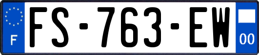 FS-763-EW