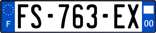 FS-763-EX