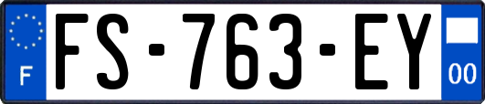FS-763-EY