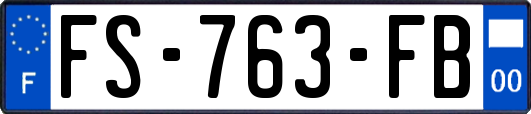 FS-763-FB