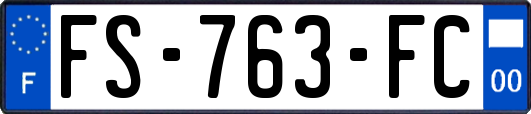 FS-763-FC
