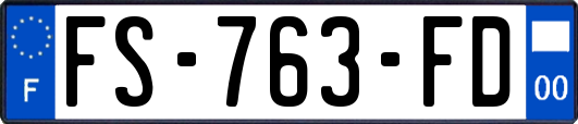 FS-763-FD