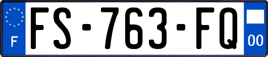 FS-763-FQ