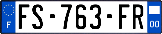FS-763-FR