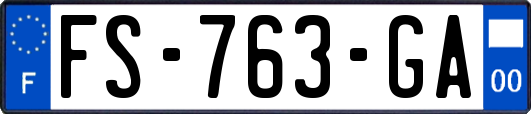 FS-763-GA