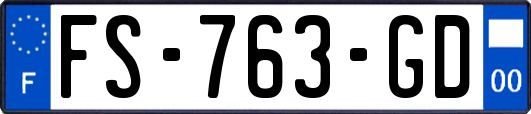 FS-763-GD