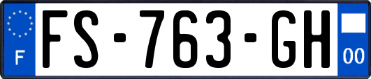 FS-763-GH