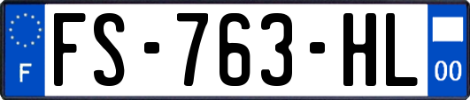 FS-763-HL