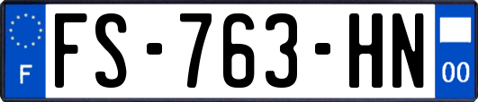FS-763-HN