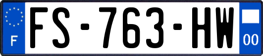 FS-763-HW