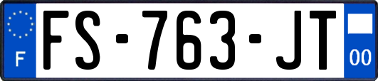 FS-763-JT