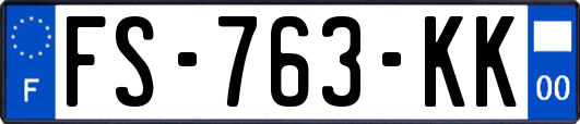 FS-763-KK