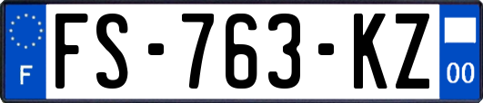 FS-763-KZ
