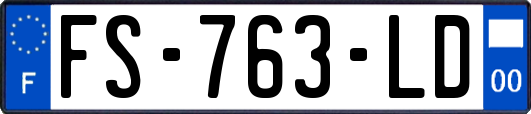 FS-763-LD