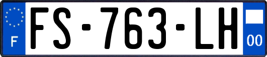 FS-763-LH