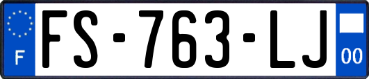 FS-763-LJ