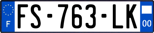 FS-763-LK