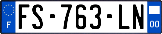 FS-763-LN