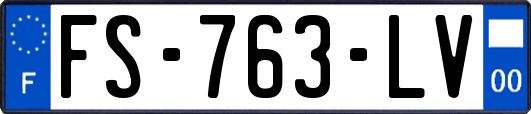 FS-763-LV