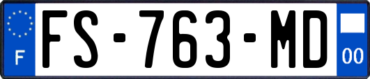 FS-763-MD