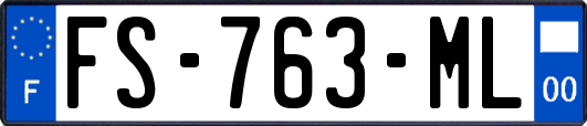 FS-763-ML