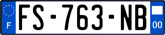 FS-763-NB