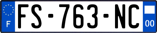 FS-763-NC