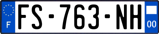 FS-763-NH