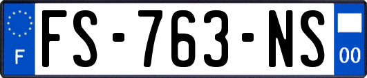 FS-763-NS