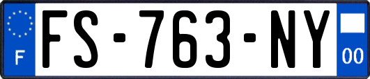 FS-763-NY