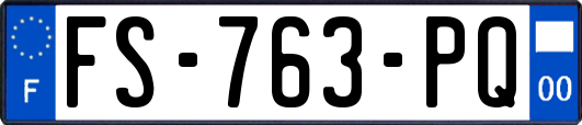 FS-763-PQ