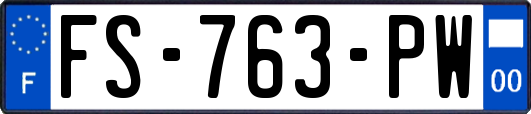 FS-763-PW