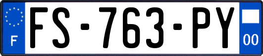 FS-763-PY