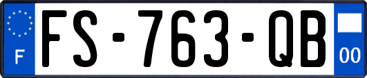 FS-763-QB
