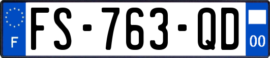 FS-763-QD