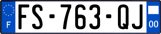 FS-763-QJ
