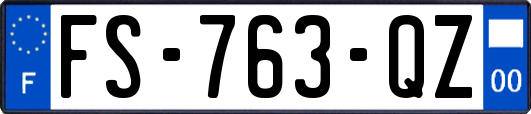 FS-763-QZ