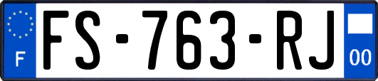 FS-763-RJ