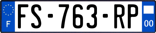 FS-763-RP