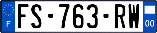 FS-763-RW