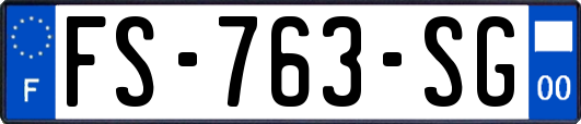FS-763-SG