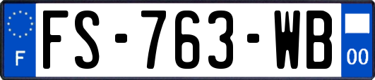 FS-763-WB