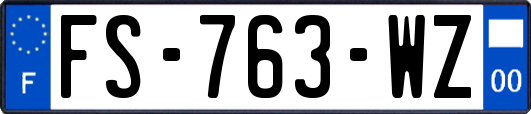 FS-763-WZ