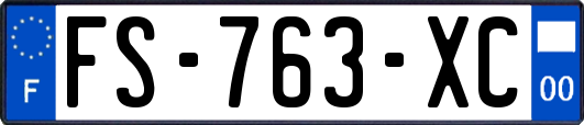 FS-763-XC