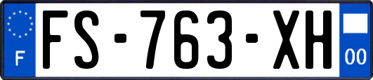 FS-763-XH