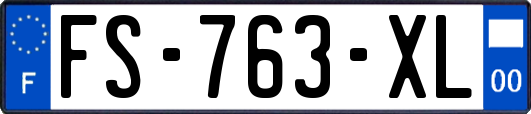 FS-763-XL