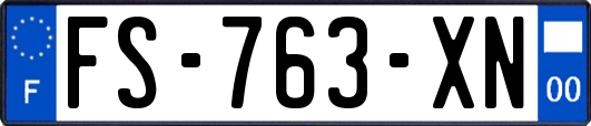 FS-763-XN